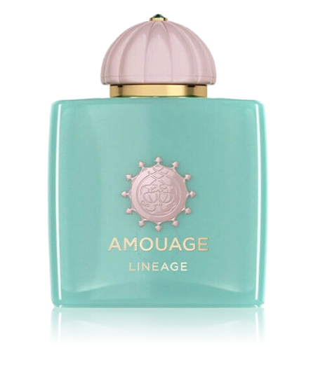 أمواج لينج أو دو برفيوم